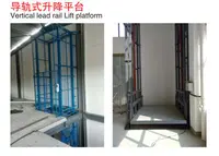 便攜(xie)式鋁合金(jin)升降平台(tai)