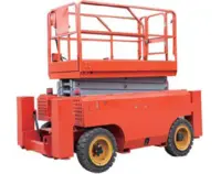 自(zi)行走越(yue)野式升(sheng)降機