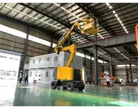 全(quan)自行(hang)曲臂(bi)車