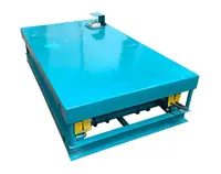 固定式(shi)升降平(ping)台