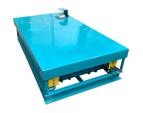 固定式(shi)升降平(ping)台