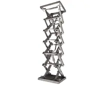 固定式(shi)升降平台(tai)