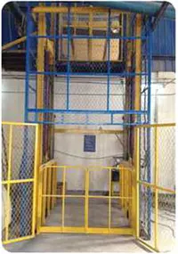 便攜式鋁(lü)合金升降(jiang)平台