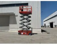 全(quan)自行(hang)走升(sheng)降平(ping)台