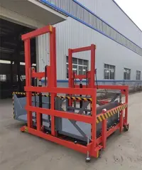 移(yi)動裝卸(xie)貨平台(tai)