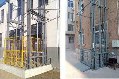 便攜式鋁(lü)合金升降(jiang)平台