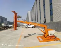 高速(su)公路綠(lü)籬修剪(jian)機