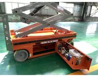 全(quan)自行(hang)走升(sheng)降平(ping)台