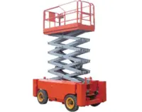 自(zi)行走越(yue)野式升(sheng)降機