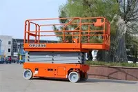 全(quan)自行(hang)走升(sheng)降平(ping)台