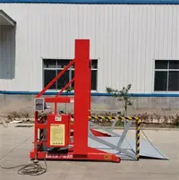 移動裝(zhuang)卸貨平(ping)台