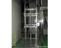 倉庫(ku)貨物(wu)提升(sheng)機升(sheng)降貨(huo)梯