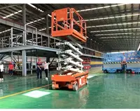 全(quan)自行(hang)走升(sheng)降平(ping)台